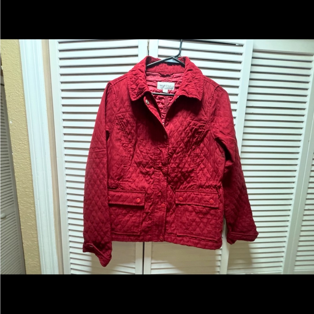 Jacket - Picture 4 of 4